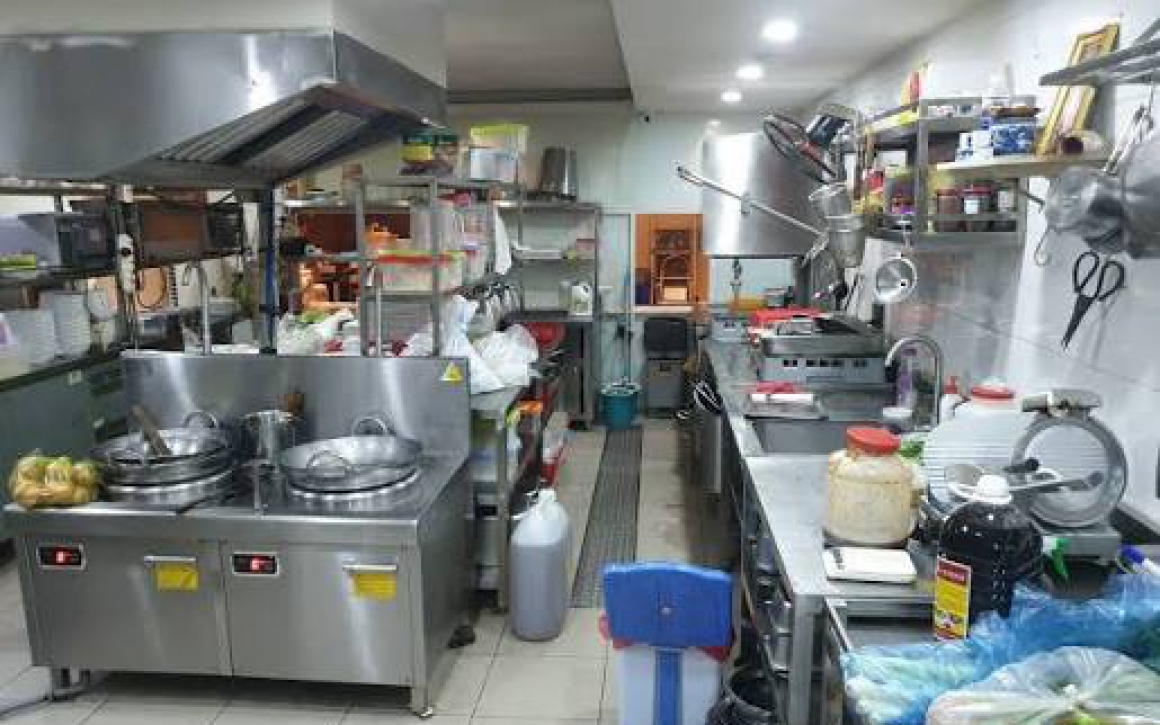 THU MUA THIẾT BỊ NHÀ HÀNG-QUÁN ĂN