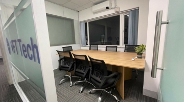 Thu Mua thanh lý văn phòng