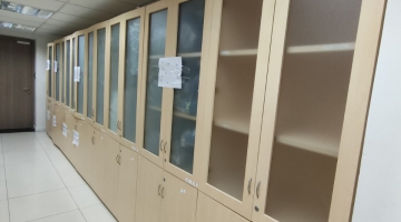 Thu mua văn phòng, công ty, phòng học cũ