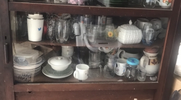 thu mua đồ cũ gia đình trọn gói giá cao tại quận 6