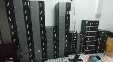Thu mua Máy Tính Văn Phòng Tại TPHCM 