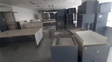 Thu mua bàn ghế cũ tại quận 6