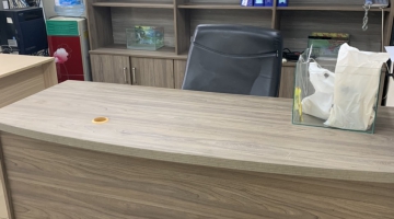 Thu mua kệ, tủ văn phòng tphcm