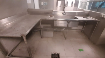 Mua Bán Thanh Lý Thiết Bị Bếp Nhà Hàng tphcm