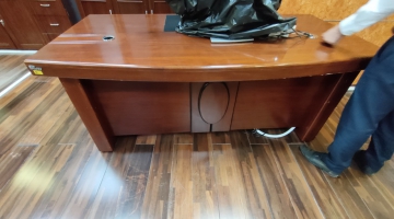 Thu mua thanh lý bàn làm việc công ty tại tphcm