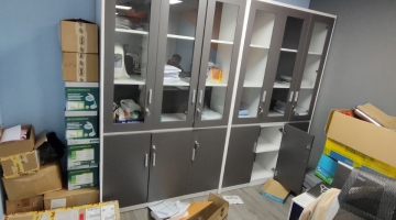 thu mua thiết bị văn phòng tại bình chánh 