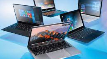 Thu mua thanh lý laptop cũ