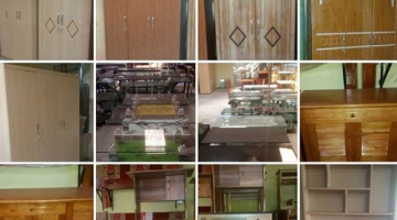 Thu mua thanh lý nội thất cũ 