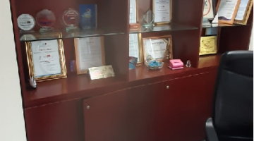 Thu mua thanh lý thiết bị văn phòng trọn gói