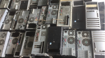 Thu mua máy tính cũ Giá cao tại quận 4 tphcm