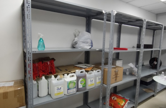 Thu mua đồ cũ trọn gói giá cao tại tphcm 